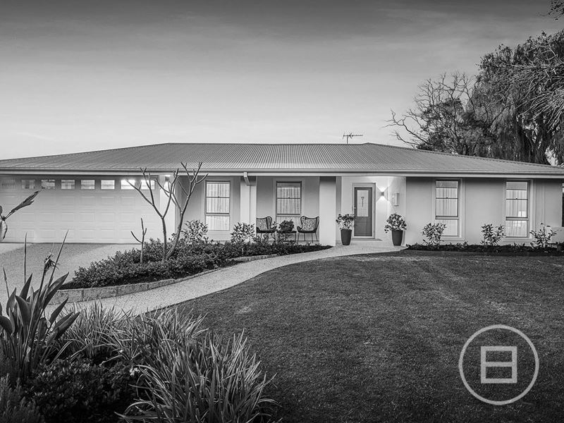 6 Aries Court, Shelley WA 6148