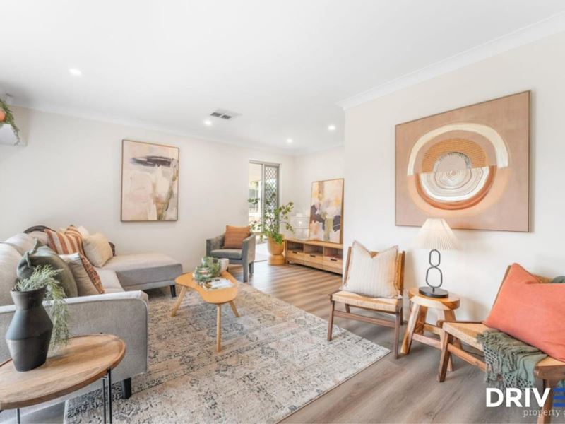 13 Stafford Court, Leeming WA 6149