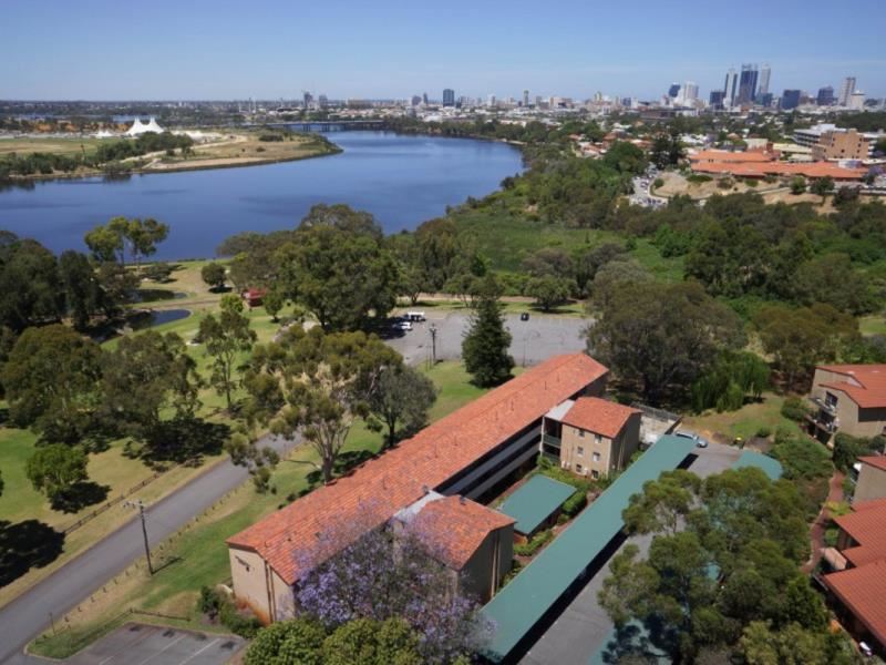 38/2 Bardon Place, Maylands WA 6051