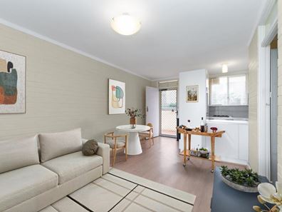 38/2 Bardon Place, Maylands WA 6051