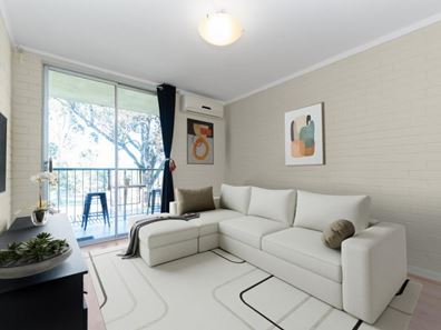 38/2 Bardon Place, Maylands WA 6051