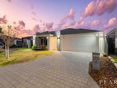 24 Monica Crescent, Dayton WA 6055