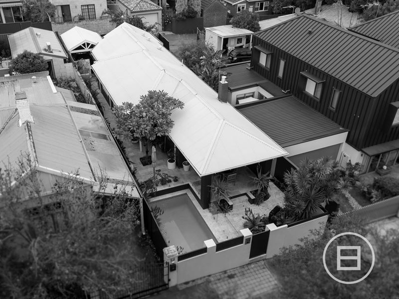 1 Wentworth Street, Cottesloe WA 6011