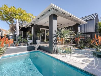 1 Wentworth Street, Cottesloe WA 6011