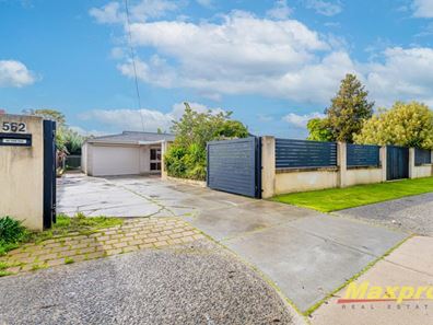 552 High Road, Lynwood WA 6147