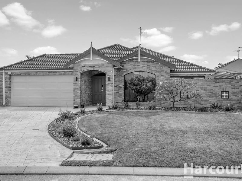 10 Gardenia Approach, Halls Head