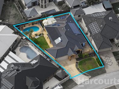 10 Gardenia Approach, Halls Head WA 6210