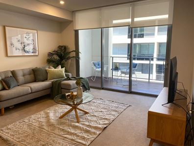211/2 Moreau Parade, East Perth WA 6004