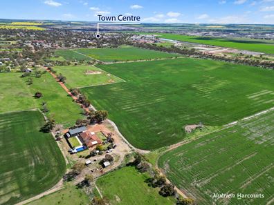 13032 Great Eastern Highway, Cunderdin WA 6407