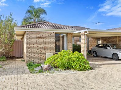 7/94 Simpson Avenue, Rockingham WA 6168