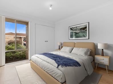 7/94 Simpson Avenue, Rockingham WA 6168