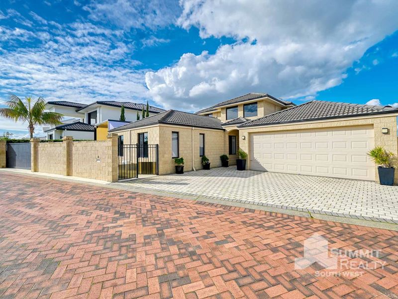 8 Basilica Place, Pelican Point WA 6230