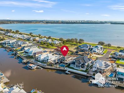8 Basilica Place, Pelican Point WA 6230