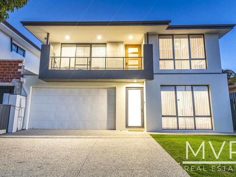42A Kitchener Road, Melville