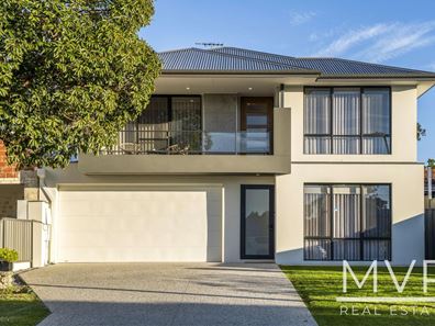 42A Kitchener Road, Melville WA 6156