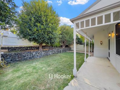23 Tuart Street, Bunbury WA 6230