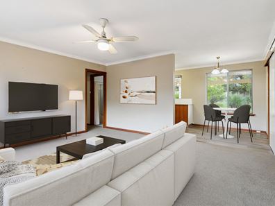 5B Goodall Street, Lesmurdie WA 6076