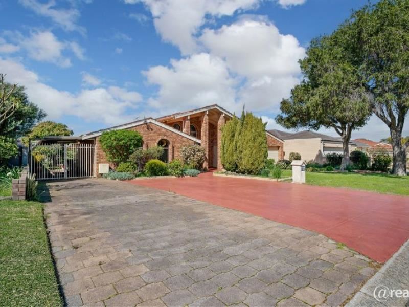 86 Wilkie Street, Stirling