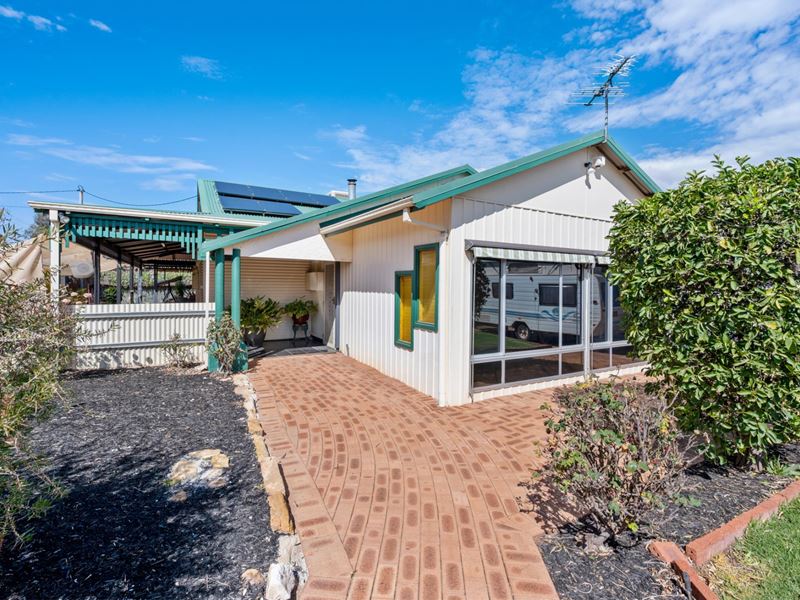 153 Hare Street, Piccadilly WA 6430