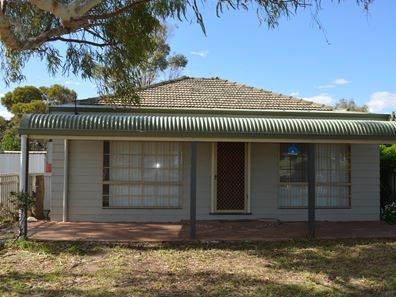 18 Gibson Way, Hopetoun WA 6348