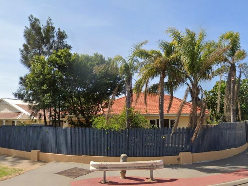 127 Fitzgerald Street, Geraldton WA 6530