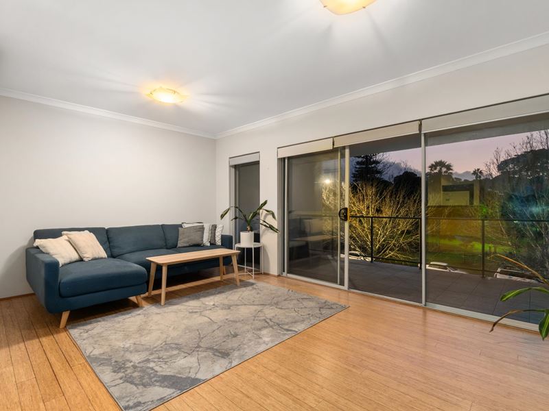 42/150 Stirling Street, Perth WA 6000