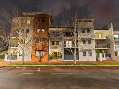 42/150 Stirling Street, Perth WA 6000