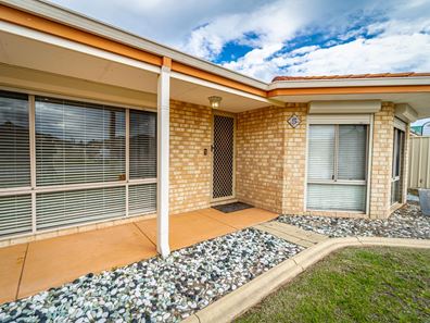5 Gonville Green, Port Kennedy WA 6172