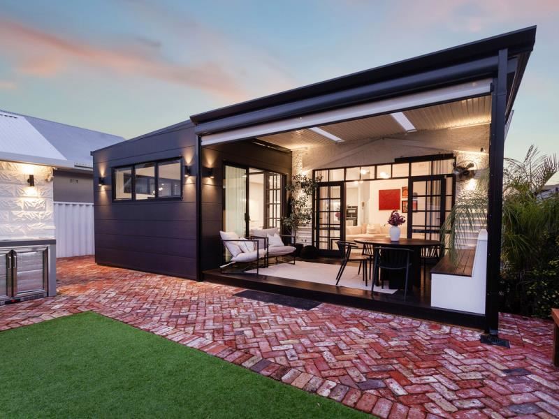 94 Ellesmere Street, Mount Hawthorn WA 6016