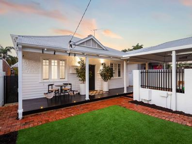 94 Ellesmere Street, Mount Hawthorn WA 6016