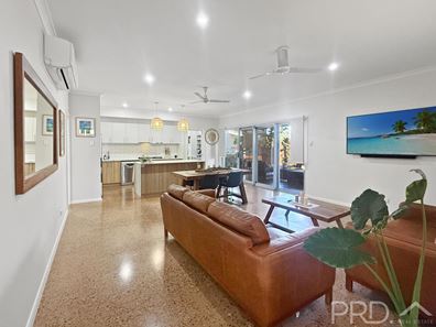 2 Flannelbush Turn, Nickol WA 6714
