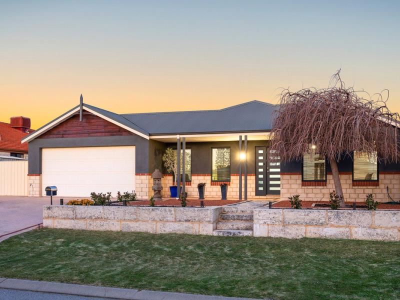 14 Sainte Maxime Avenue, Port Kennedy