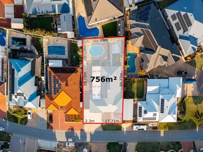 14 Sainte Maxime Avenue, Port Kennedy WA 6172