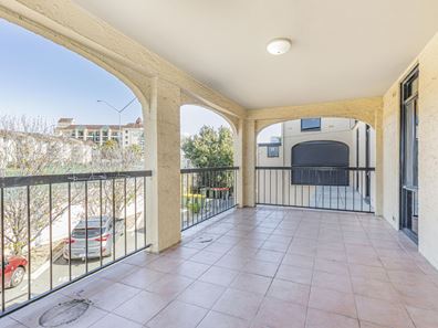 24B/62 Great Eastern Highway, Rivervale WA 6103