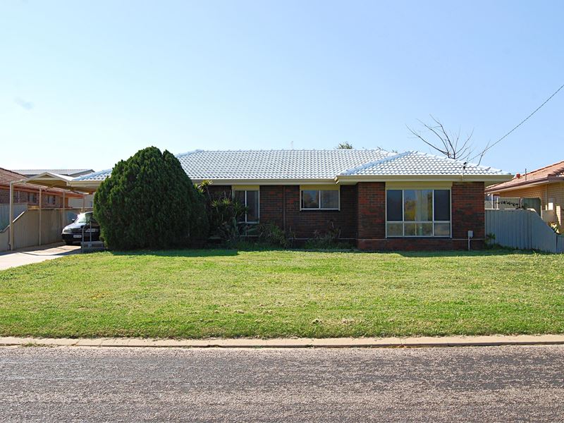 16 Newman Street, Spalding