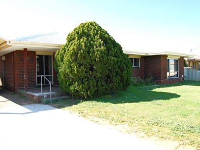 16 Newman Street, Spalding WA 6530