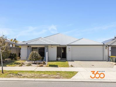 13 Fairmount Boulevard, Brabham WA 6055