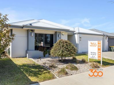 13 Fairmount Boulevard, Brabham WA 6055