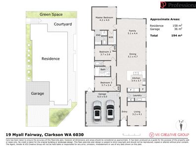 19 Myall Fairway, Clarkson WA 6030