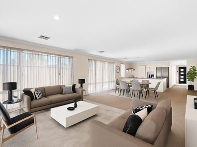 19 Myall Fairway, Clarkson WA 6030
