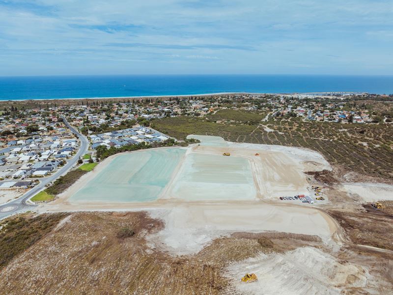 Lot 667,  Fortescue Boulevard, Two Rocks