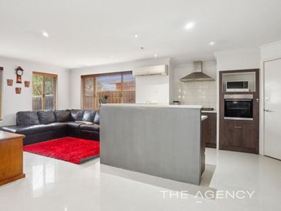 59 Derricap Avenue, Ellenbrook WA 6069