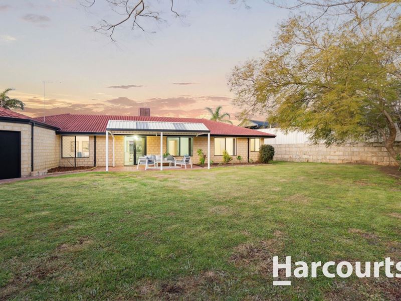 11 Macalpine Retreat, Kinross