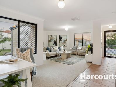 11 Macalpine Retreat, Kinross WA 6028