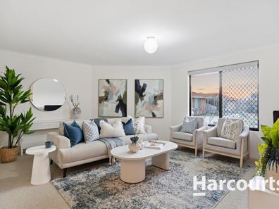 11 Macalpine Retreat, Kinross WA 6028