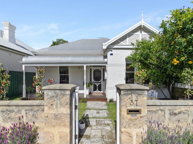 37 Harold Street, Mount Lawley