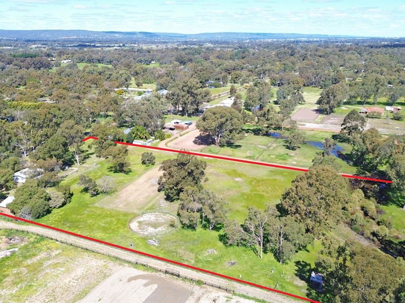 123 Lawson Road, Henley Brook