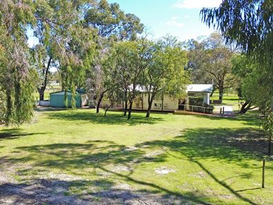 123 Lawson Road, Henley Brook WA 6055