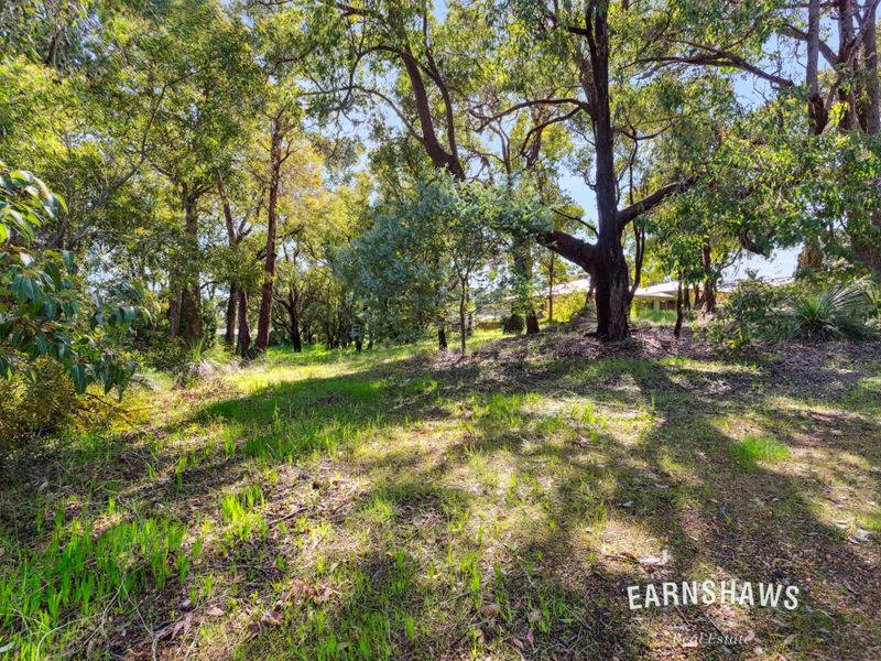 14 Hilltop Close, Mahogany Creek WA 6072