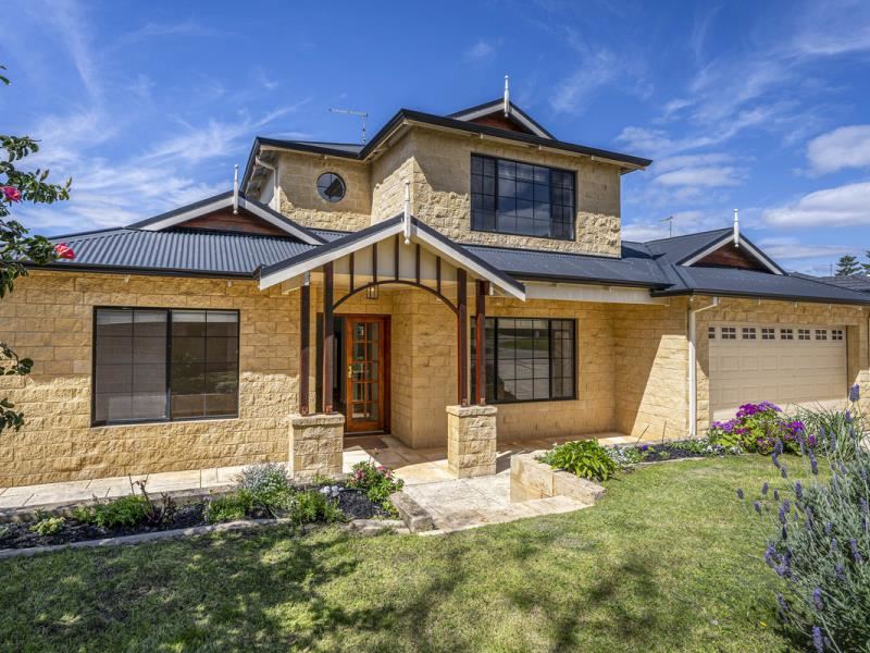 5 Magnetic Square, Halls Head WA 6210